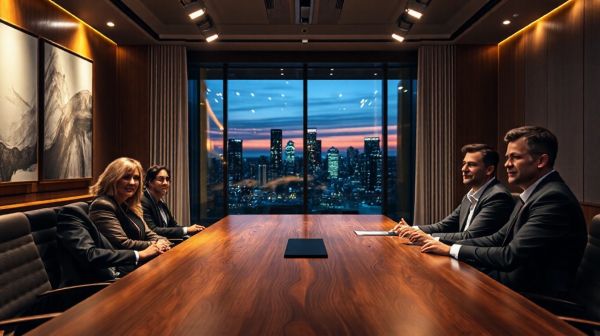 7 stratégies efficaces pour booster le succès de votre entreprise