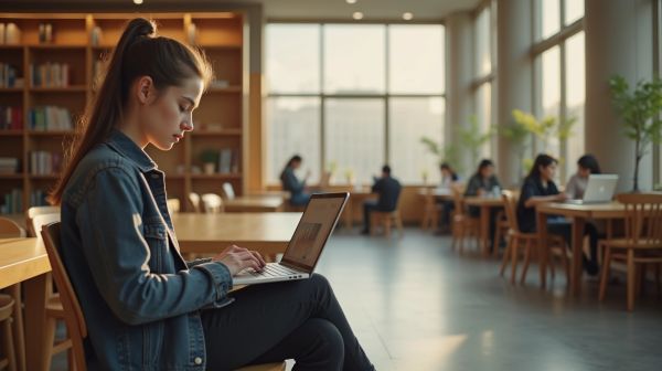 Comment accéder à moncollege essonne et enrichir votre expérience éducative