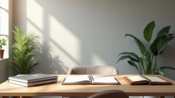 Comment créer un modèle de dossier professionnel réussi