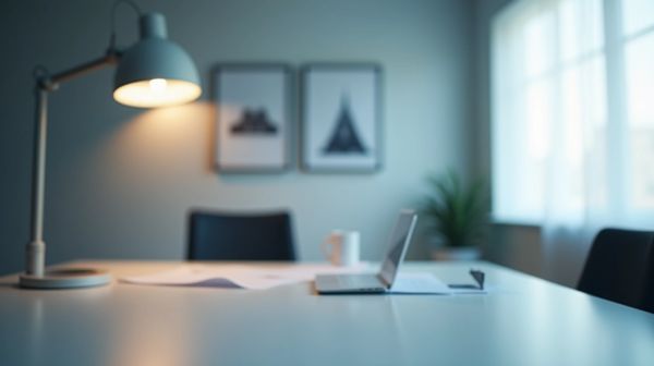 Comment créer un modèle de dossier professionnel réussi