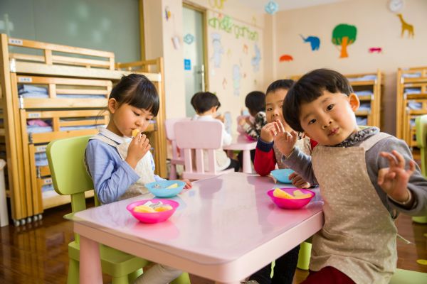 Découvrez la meilleure école maternelle bilingue à paris