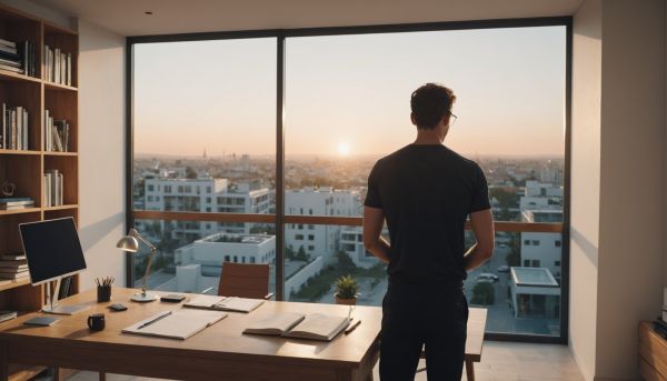 Définition du mindset : comment atteindre vos objectifs efficacement