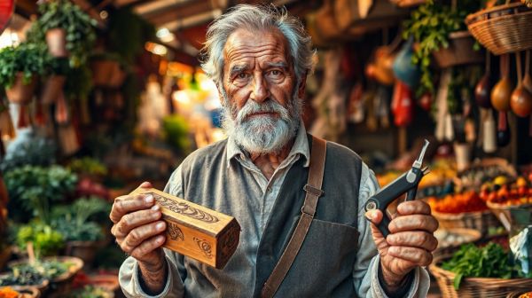 Devenir rebouteux : intégrer traditions et techniques modernes