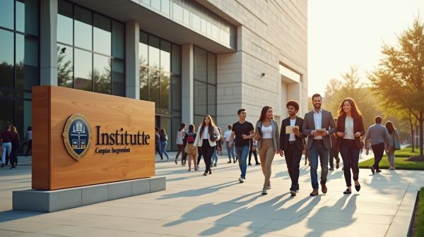 Étudiants en droit : découvrez les atouts de l'institut supérieur du droit