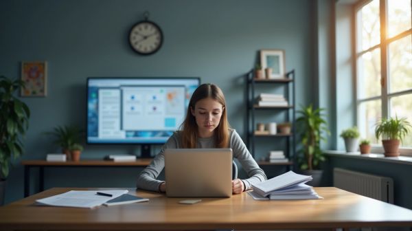 Formation IA Nouvelle-Calédonie : choisissez le cursus adapté à vos besoins