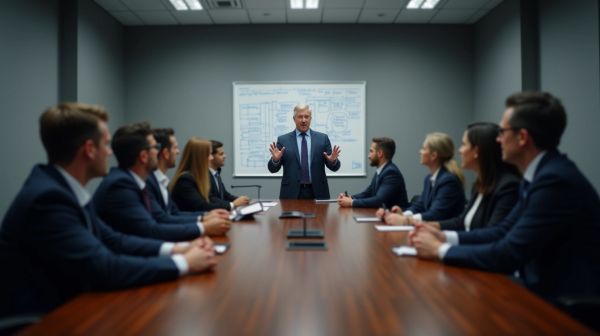 Formation prap ibc : améliorez la sécurité au travail