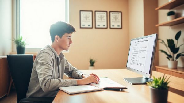Guide pour acquérir efficacement votre titre professionnel