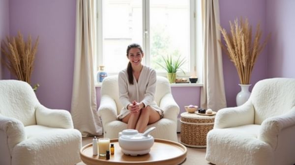 Head Spa à Toulouse comment choisir une formation professionnelle