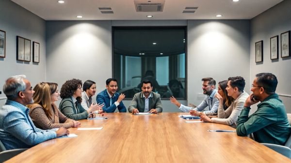 Impact surprenant de la formation CSE et SSCT sur la prévention des risques au travail