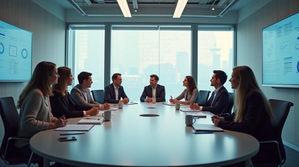 Les étapes clés pour concevoir une formation vraiment utile