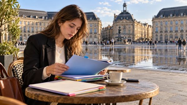 Maximisez vos chances pour le concours de l'ENM : guide complet