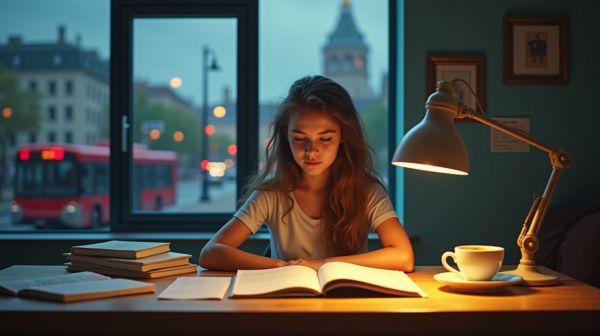 Optimiser son parcours avec le guide des formations