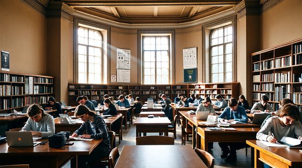 Prépa médecine à besançon : boostez vos chances de succès