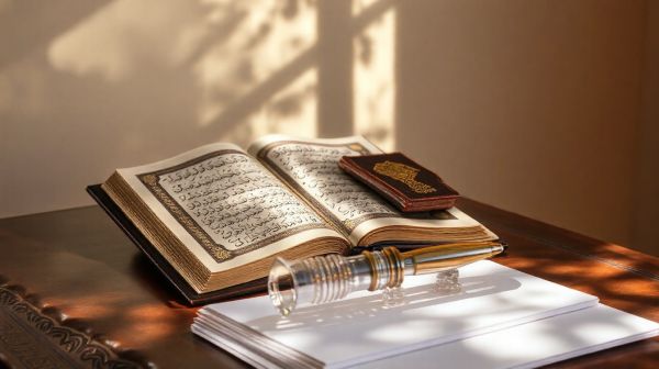 Top 5 avantages d'Al Kunuz pour maîtriser l'arabe et le Coran