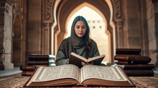 Top 5 avantages d'Al Kunuz pour maîtriser l'arabe et le Coran