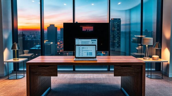 Top 5 conseils pour concevoir un dossier professionnel efficace