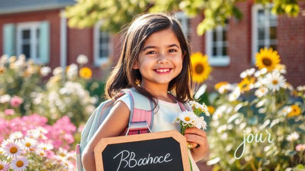 Top 5 critères pour choisir une école maternelle bilingue à Paris