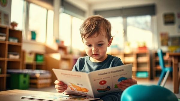 Top 5 critères pour choisir une école maternelle bilingue à Paris