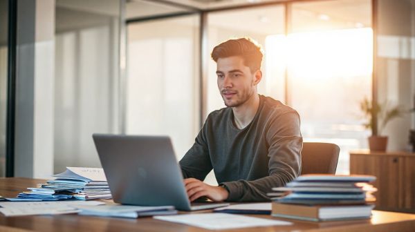 Top conseils pour sélectionner une formation en alternance commerce