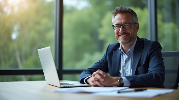 Vous avez besoin d'un accompagnement pour la certification Qualiopi ?