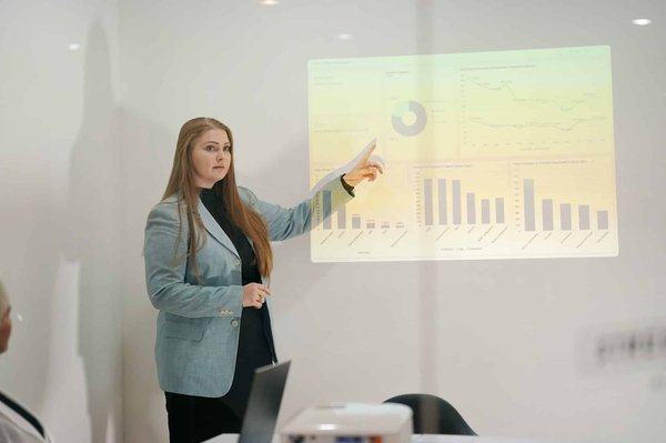 Formation en leadership : développez votre potentiel