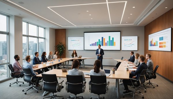 Découvrez les formations commerciales pour maîtriser vos ventes