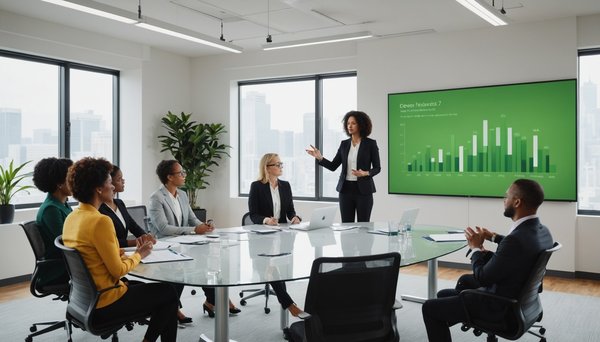 Entrepreneurs : réussissez grâce à des formations en vente