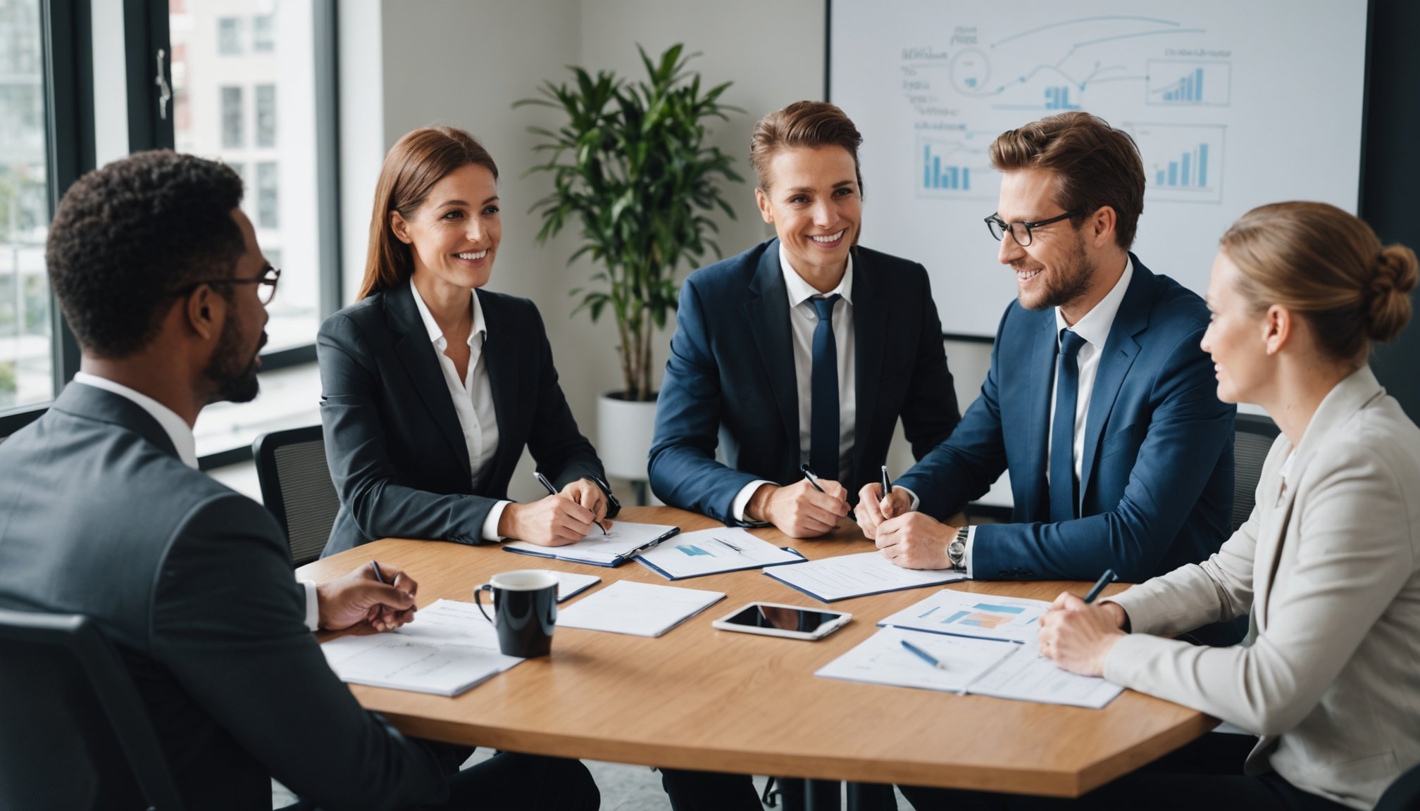 Vos questions sur les formations commerciales