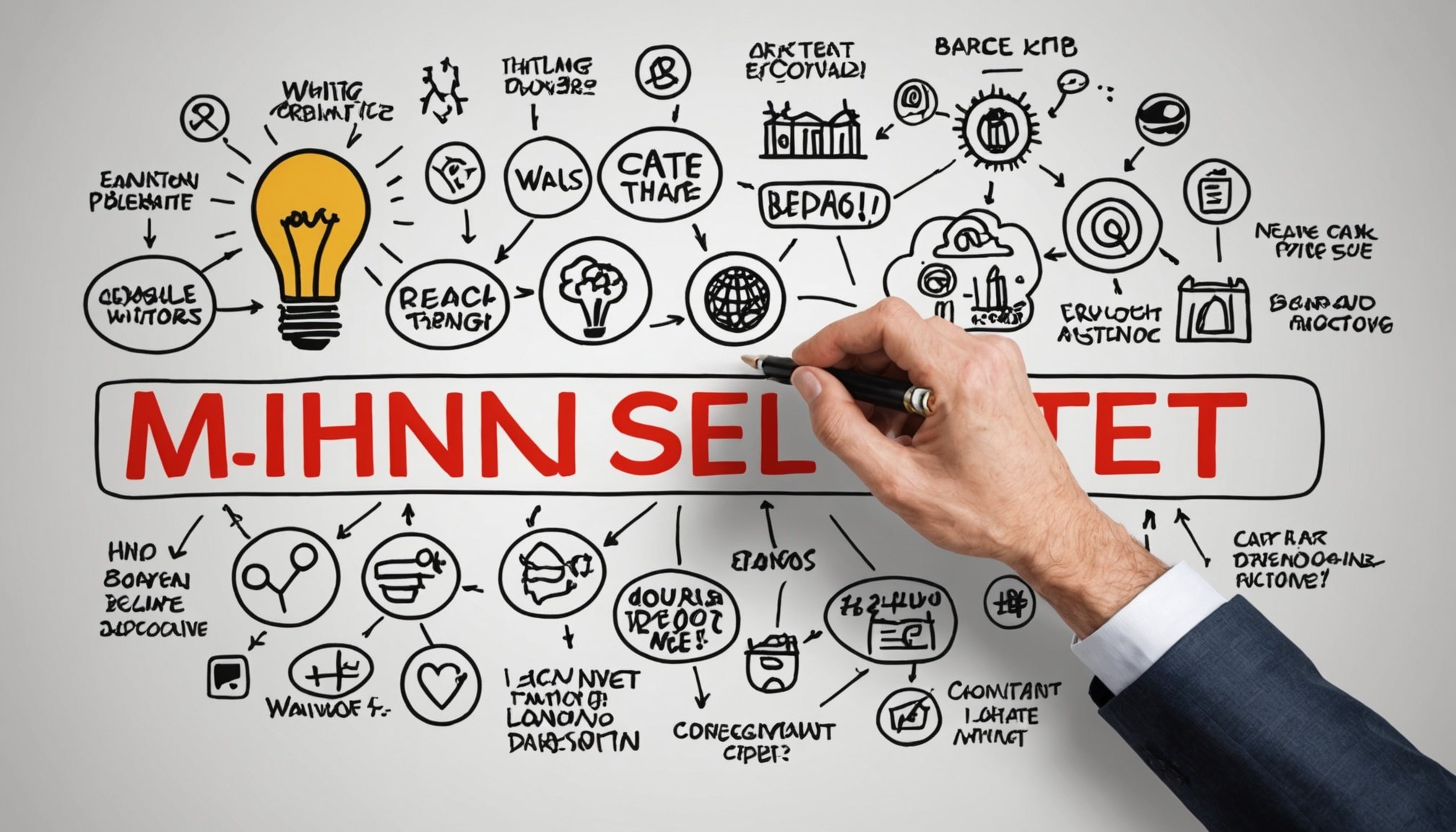 Vos questions sur le développement du mindset